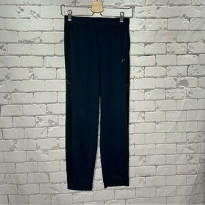 Old Navy Boys Navy Athletic Pants Size XL (14-16)